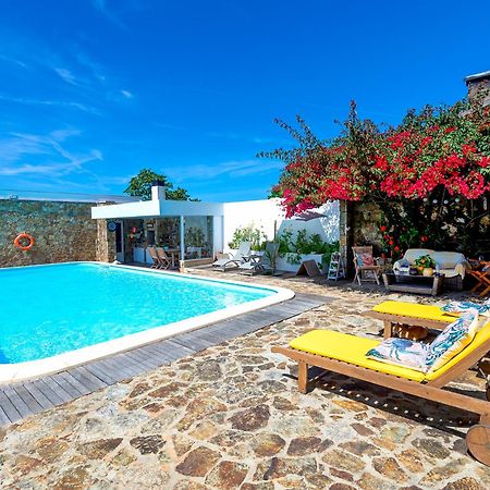 Hotel Casa Da Magnolia à Murtosa Extérieur photo