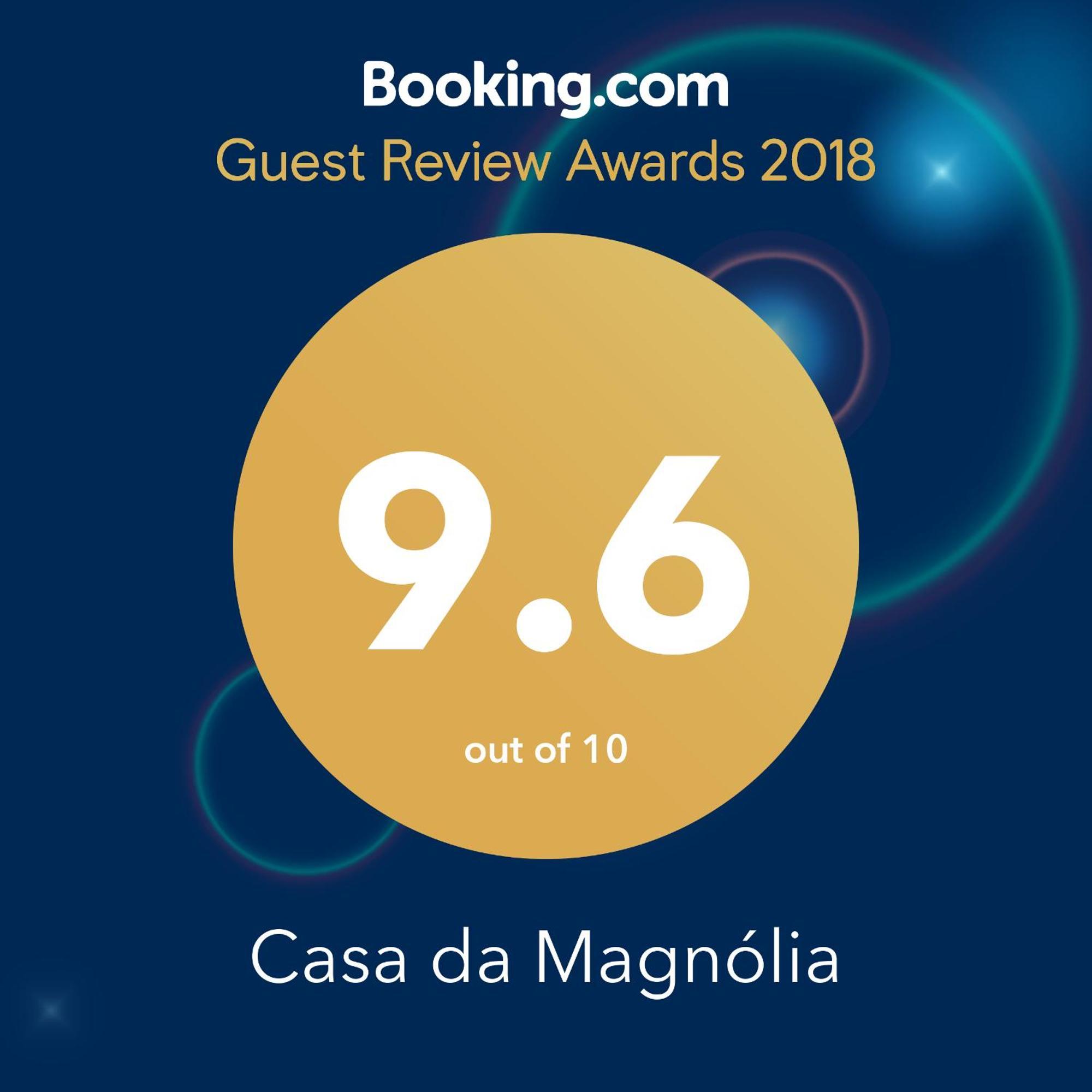 Hotel Casa Da Magnolia à Murtosa Extérieur photo