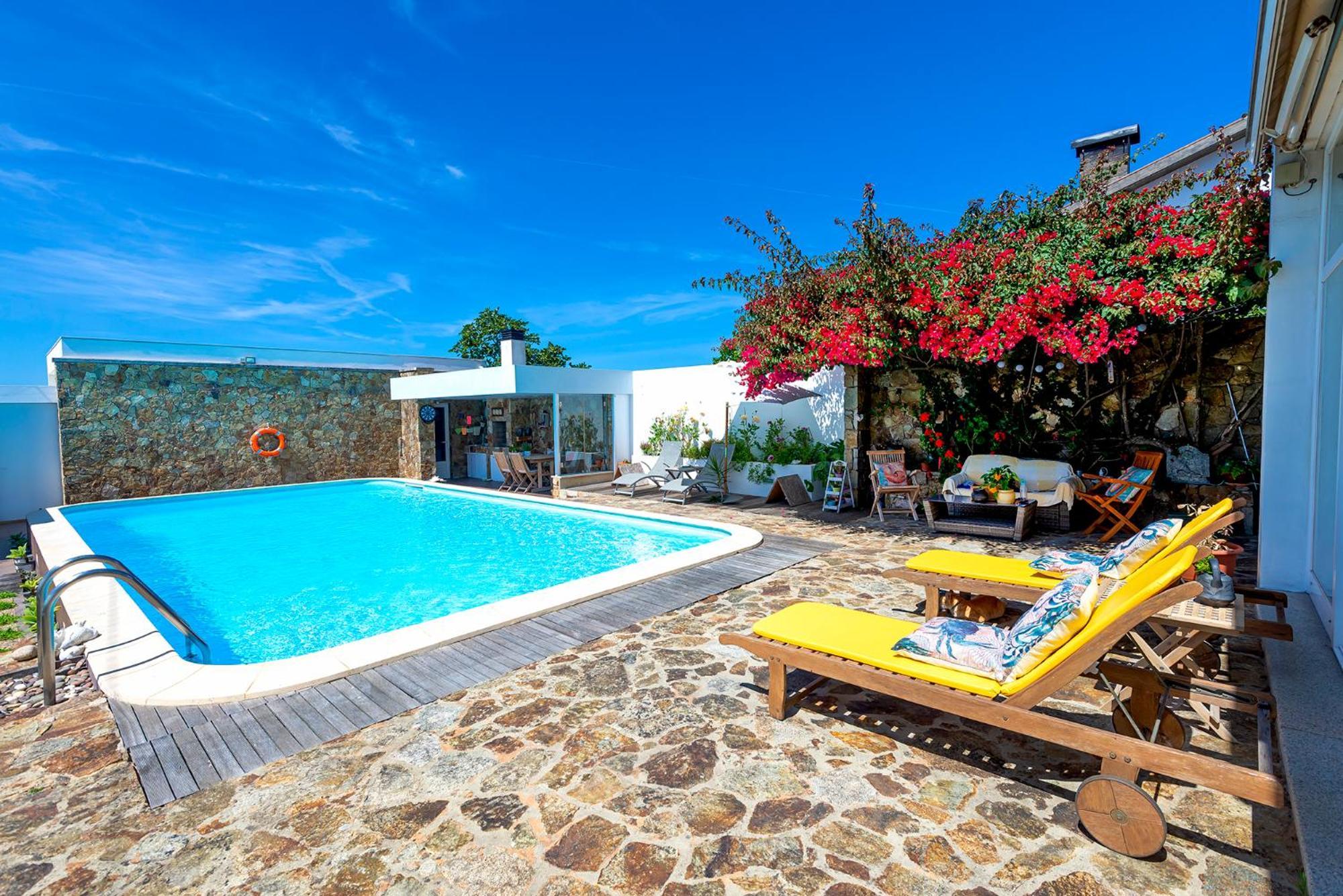 Hotel Casa Da Magnolia à Murtosa Extérieur photo