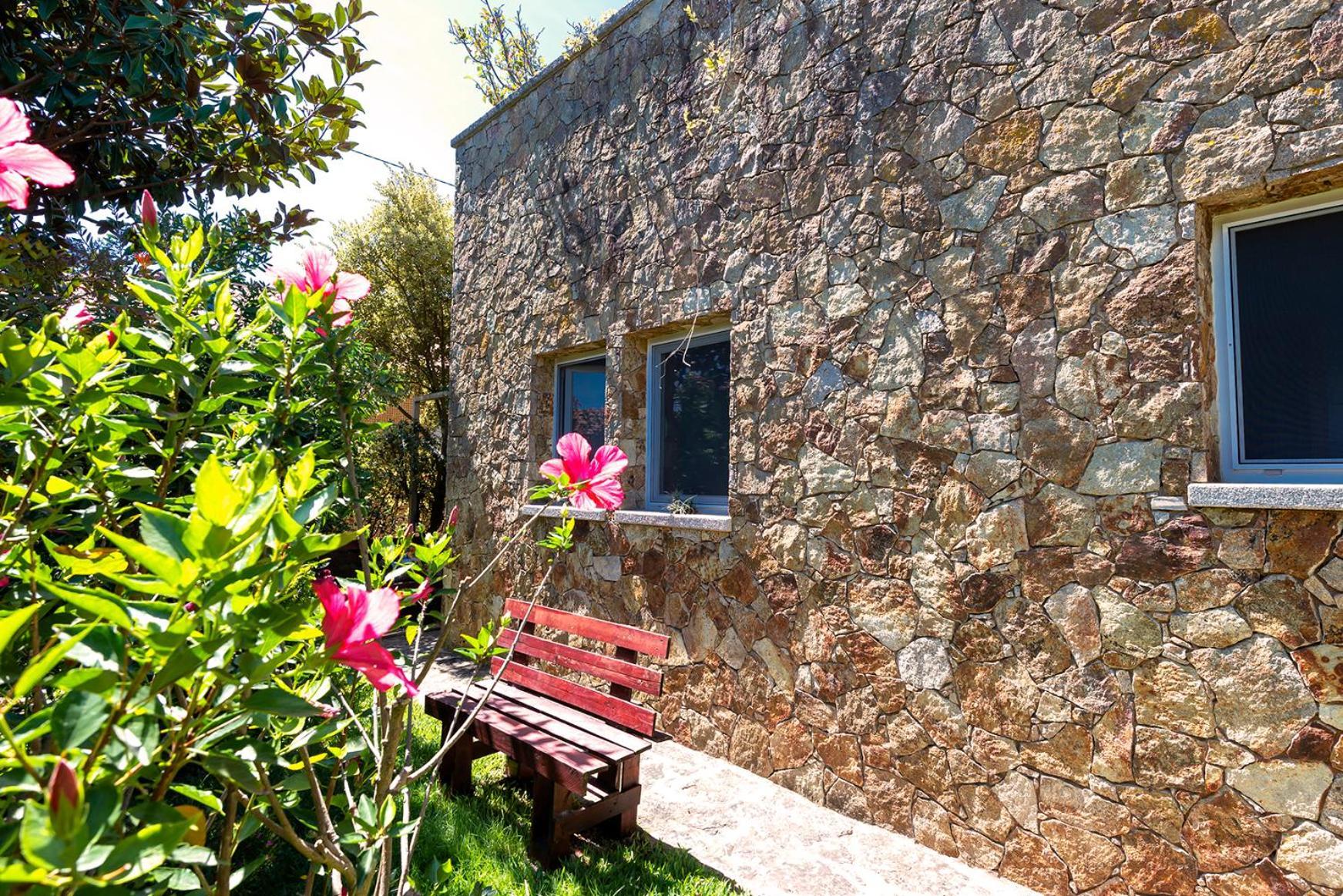 Hotel Casa Da Magnolia à Murtosa Extérieur photo