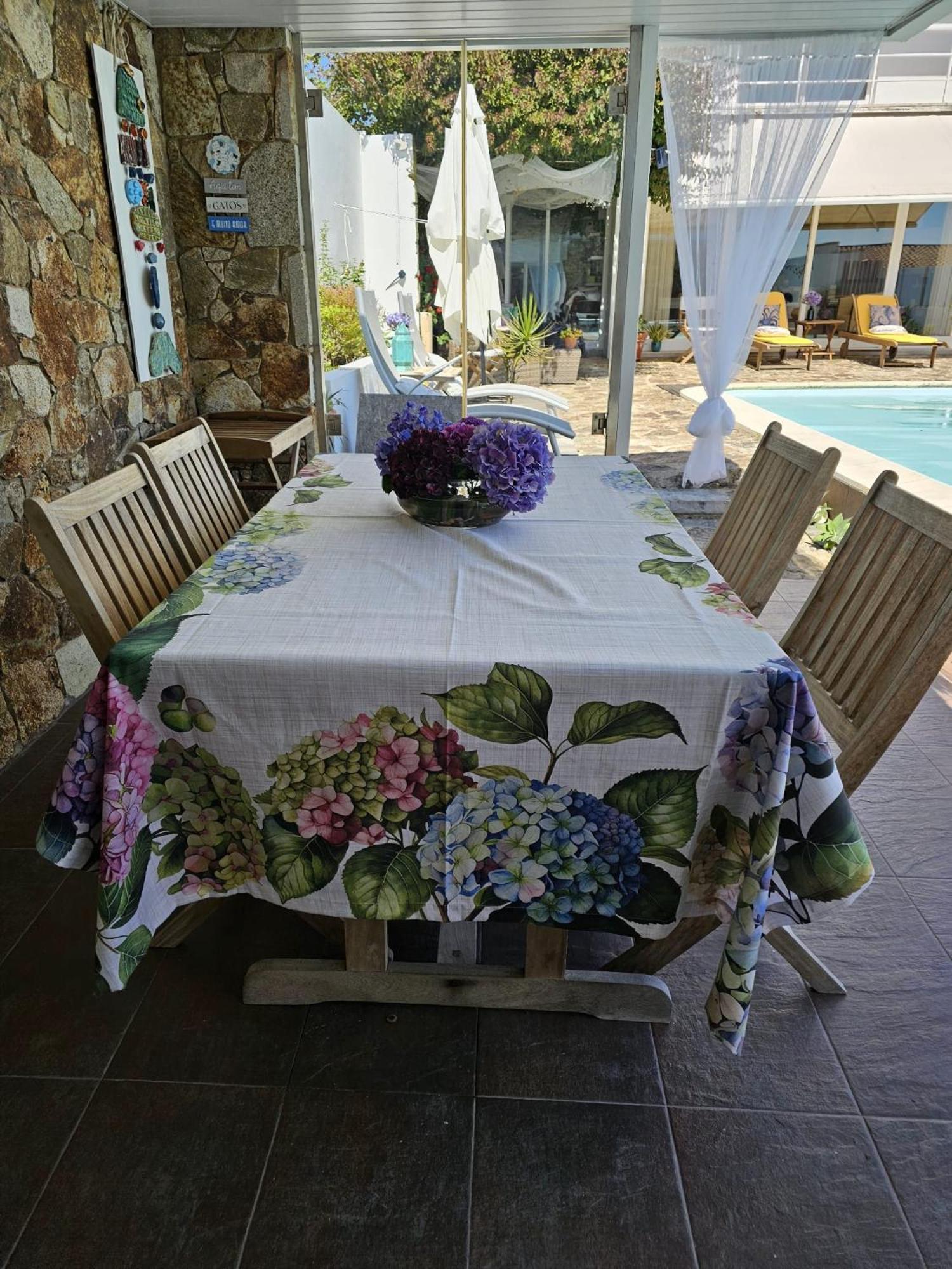 Hotel Casa Da Magnolia à Murtosa Extérieur photo