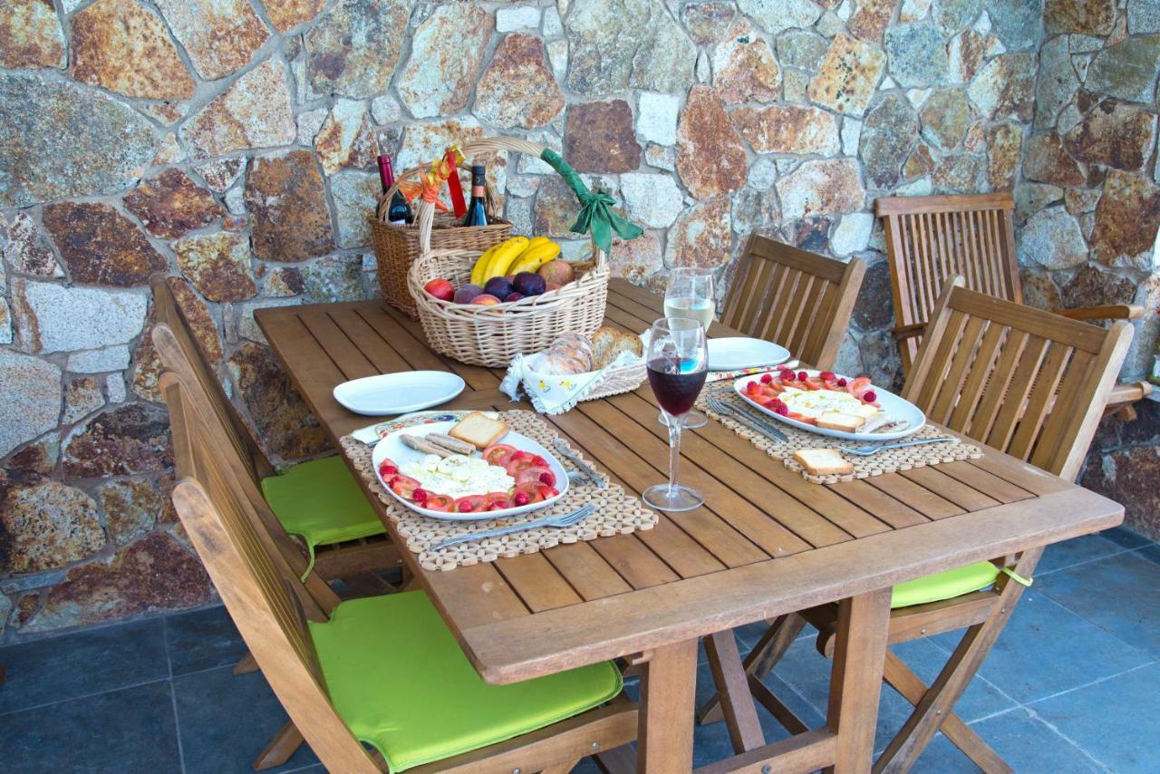Hotel Casa Da Magnolia à Murtosa Extérieur photo