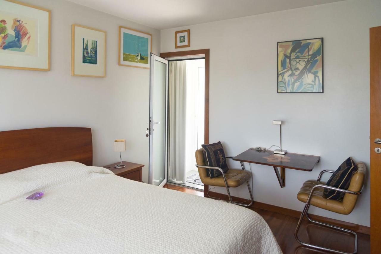 Hotel Casa Da Magnolia à Murtosa Extérieur photo