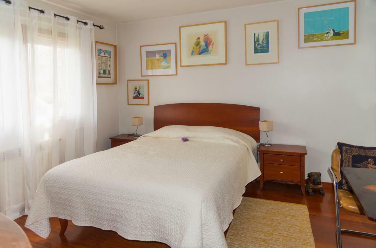 Hotel Casa Da Magnolia à Murtosa Extérieur photo
